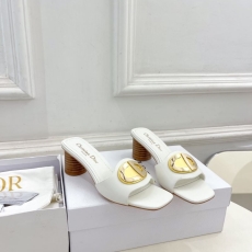 Christian Dior Slippers